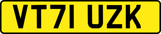 VT71UZK