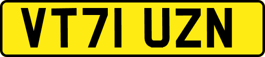 VT71UZN