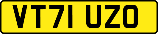 VT71UZO
