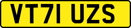 VT71UZS