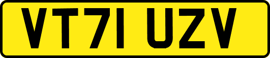 VT71UZV