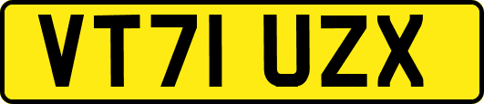 VT71UZX