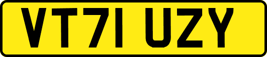 VT71UZY