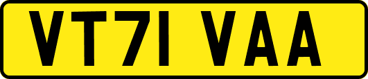 VT71VAA