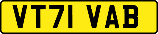 VT71VAB
