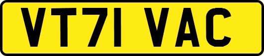 VT71VAC
