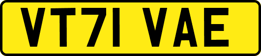 VT71VAE
