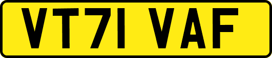 VT71VAF