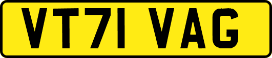 VT71VAG
