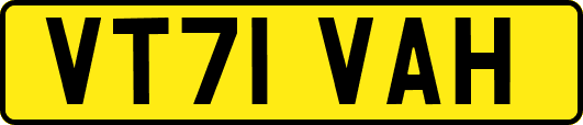 VT71VAH