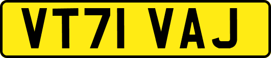 VT71VAJ