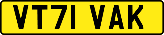 VT71VAK