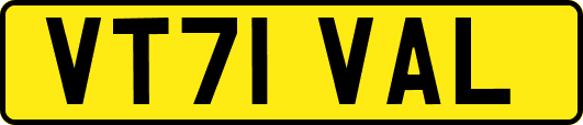 VT71VAL