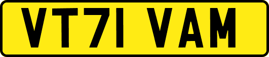 VT71VAM