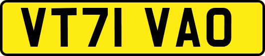 VT71VAO