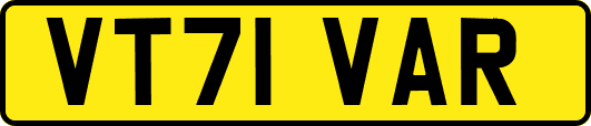 VT71VAR