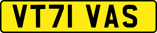 VT71VAS