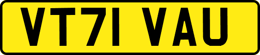VT71VAU