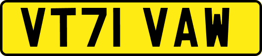 VT71VAW