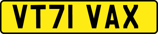 VT71VAX