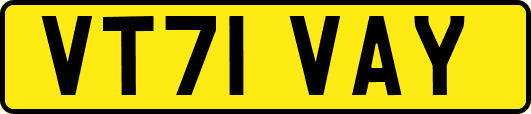 VT71VAY
