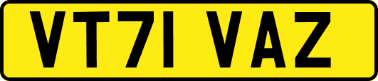 VT71VAZ