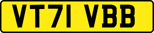 VT71VBB
