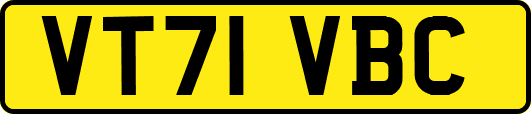 VT71VBC