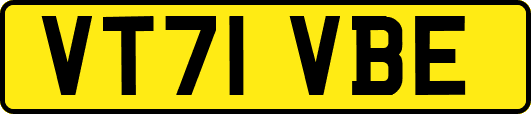 VT71VBE
