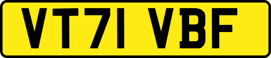 VT71VBF