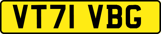 VT71VBG