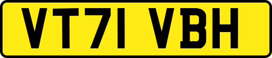 VT71VBH