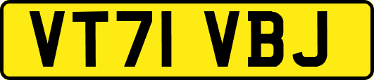 VT71VBJ