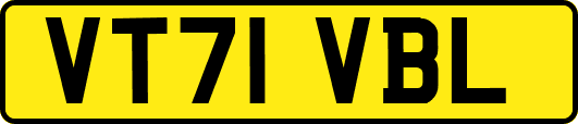 VT71VBL