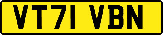 VT71VBN