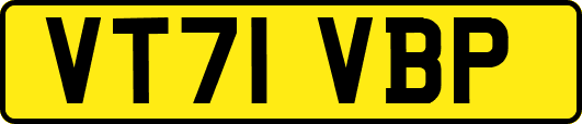 VT71VBP