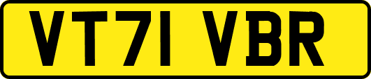 VT71VBR
