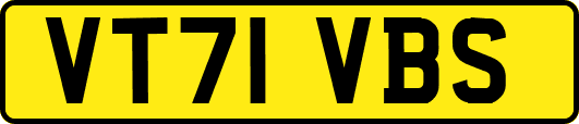 VT71VBS