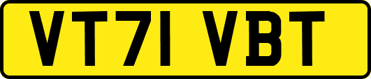 VT71VBT