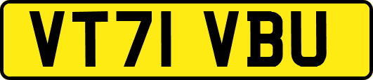 VT71VBU