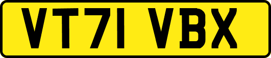 VT71VBX