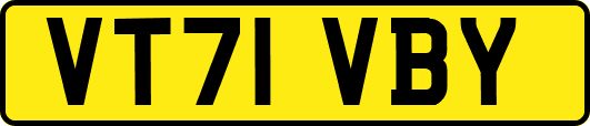 VT71VBY