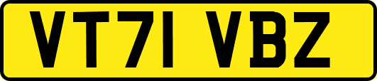 VT71VBZ