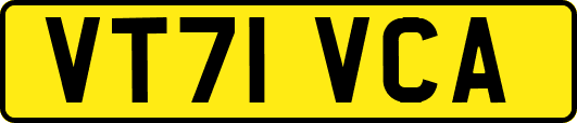 VT71VCA