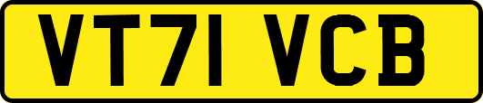 VT71VCB