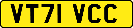 VT71VCC