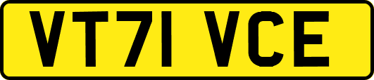 VT71VCE