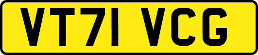 VT71VCG