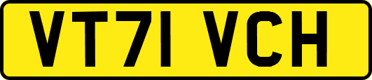 VT71VCH
