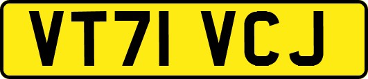 VT71VCJ
